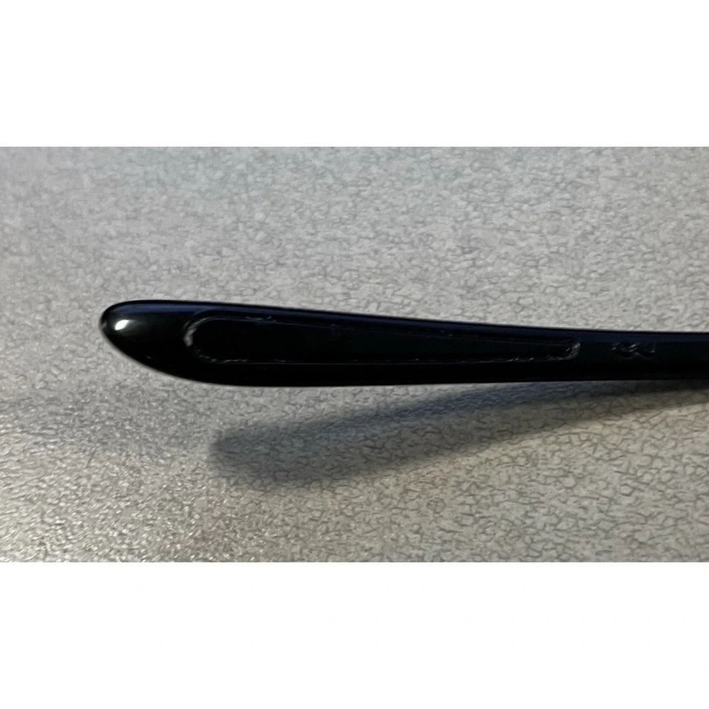 Oakley Miss Conduct Sunglasses OO9123 05  137 mm Y2K Wrap Retro Unisex Sporty